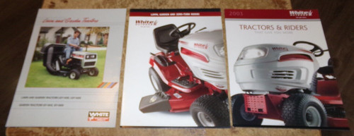 Lot 1990 2000 - 1990's-2000's, lawn